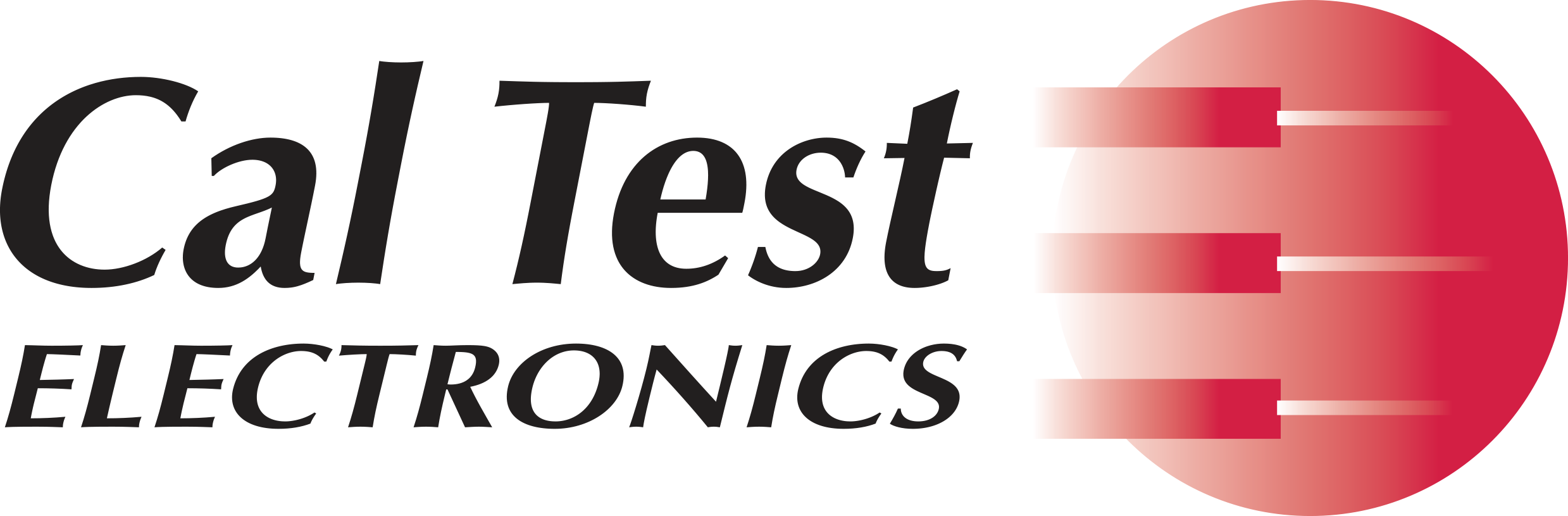 CAL TEST
