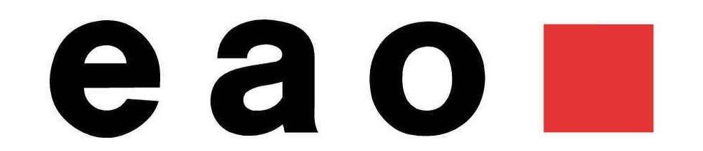 EAO - logo