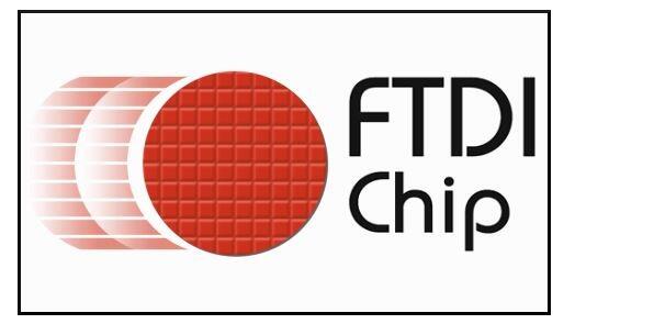 FTDI - logo