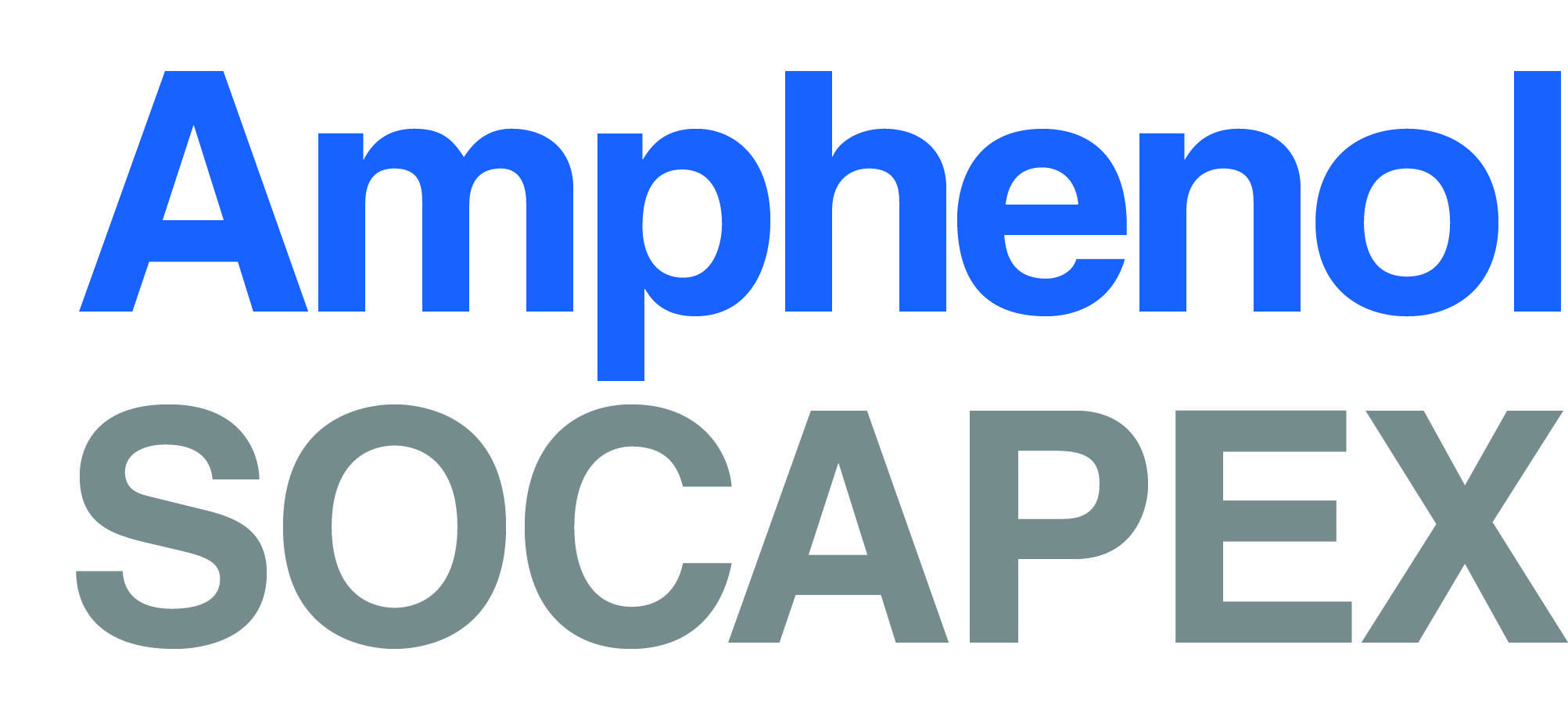 Amphenol Socapex