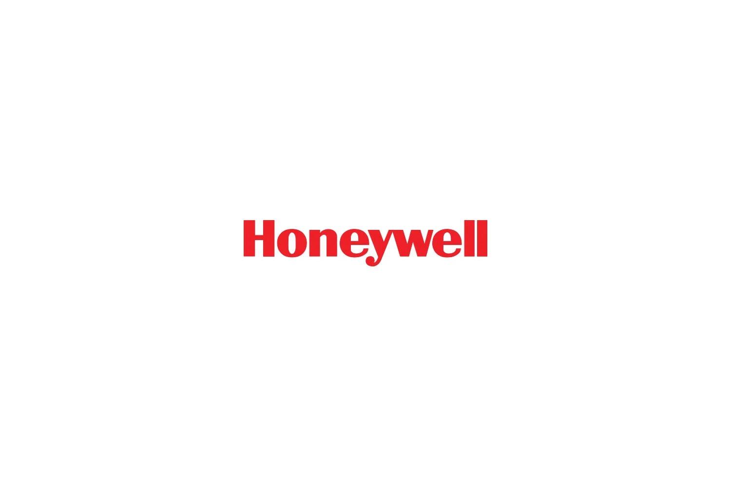 Honeywell - logo