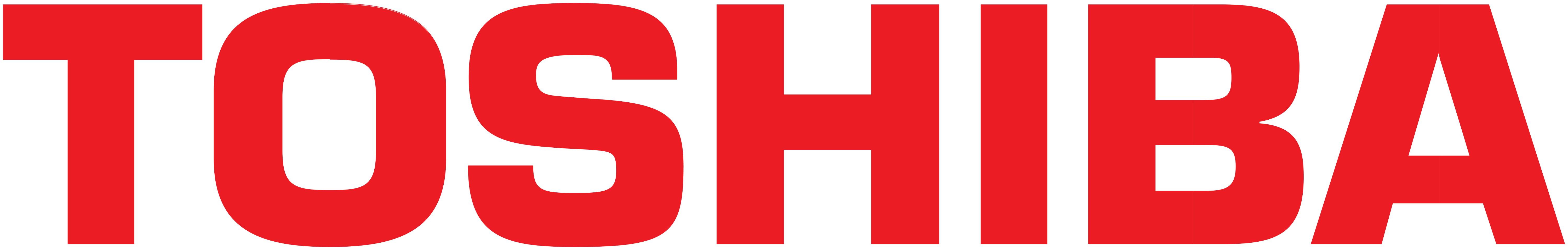Toshiba