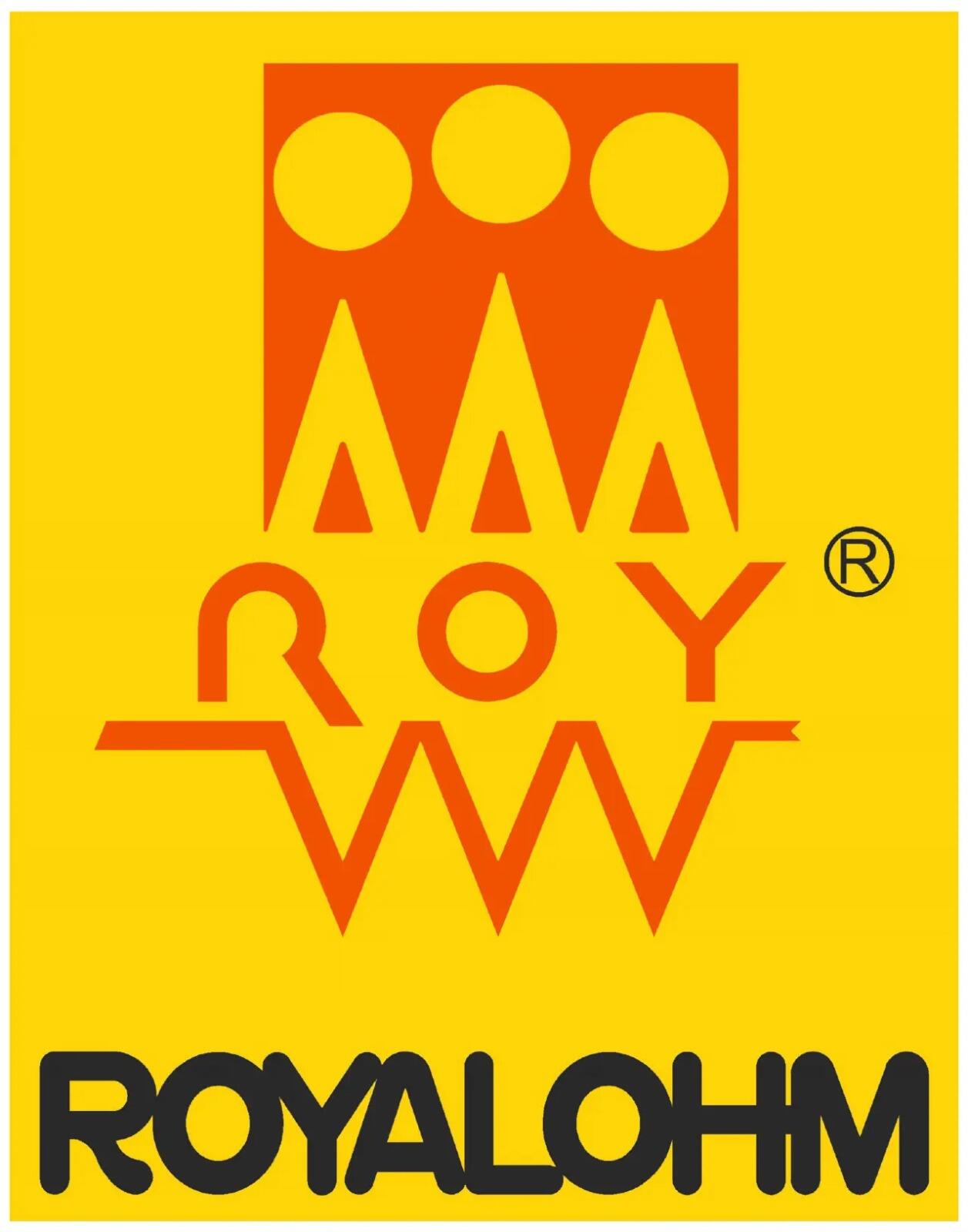 Royalohm